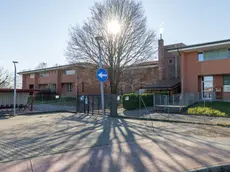 La scuola media di Treville chiusa per il guasto all'impianto di riscaldamento