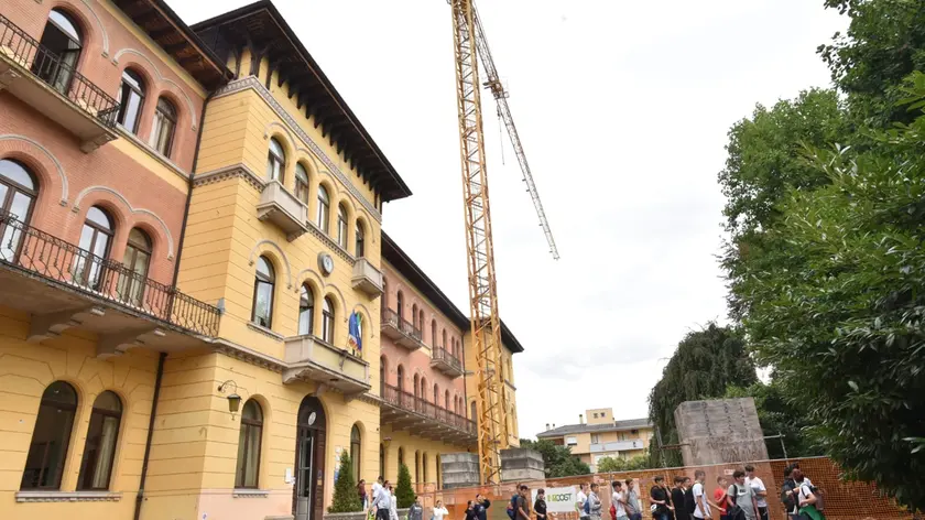 Il Cerletti di Congliano