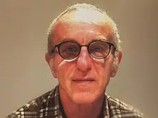 L'ex postino di Trieste Vito Mezzalira