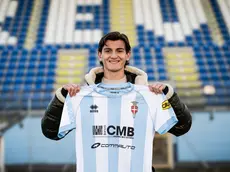 Vittorio Chiabotto indosserà la maglia del Treviso