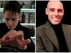 Sergiu Tarna e Roberto Salvagno