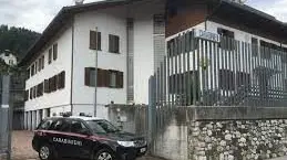 I carabinieri stanno indagando su questa aggressione