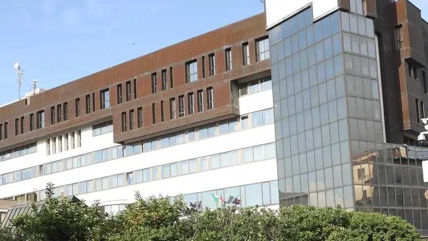 Il tribunale di Treviso