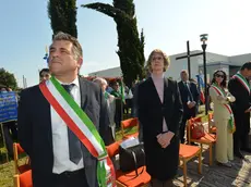 Il sindaco Diego Parisotto al centro di un caso giudiziario