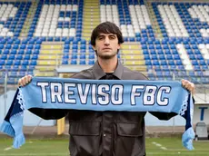 Sebastiano Svidercoschi al tenni (Fotostampa)