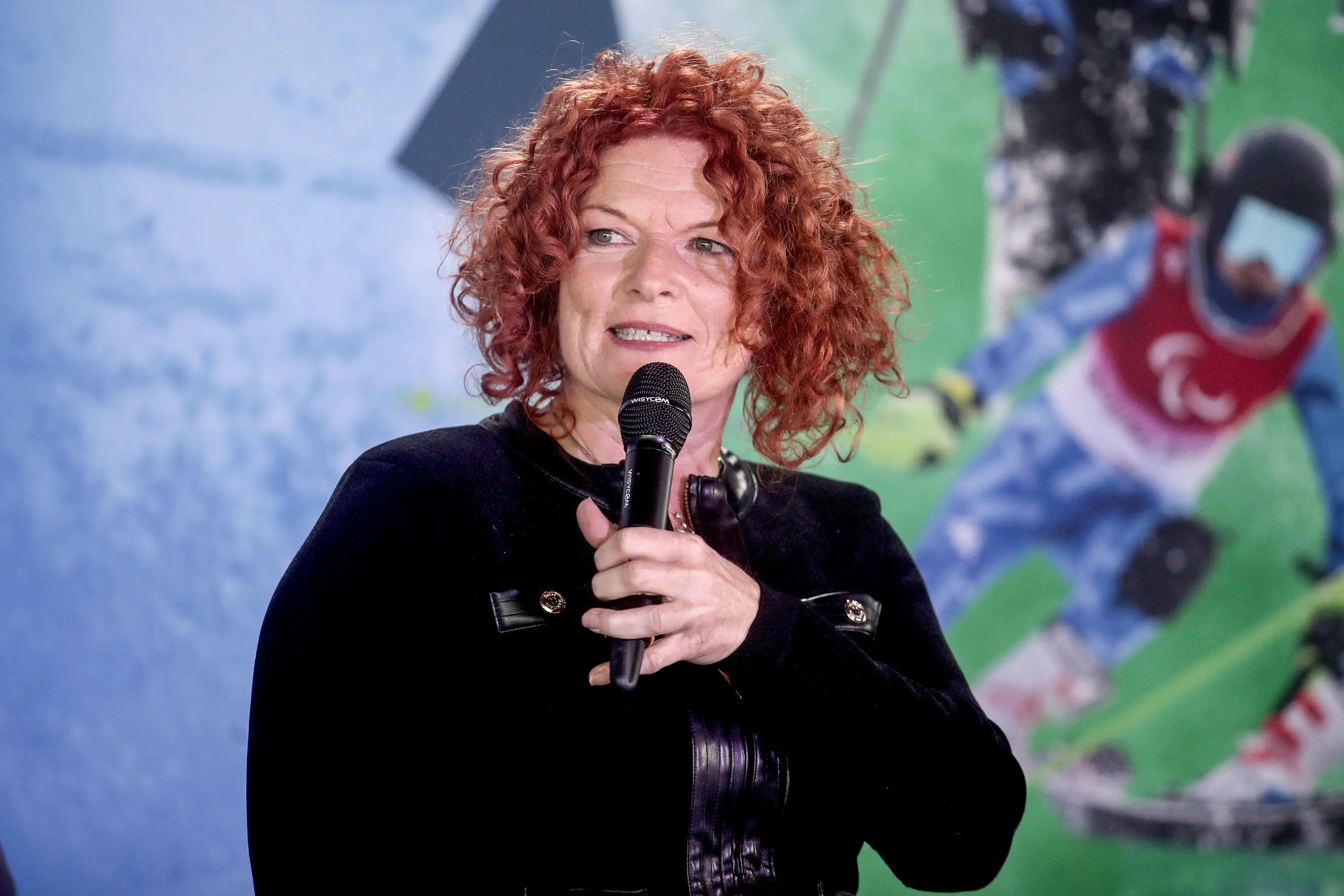 Francesca Porcellato