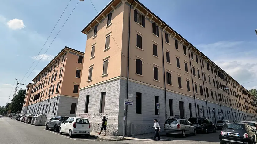 In Veneto case Ater ad affitto calmierato