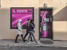 Il nuovo sexy shop aperto in Borgo Pieve a Castelfranco