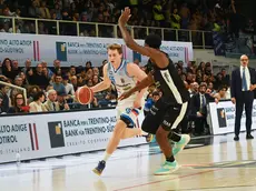 JP Macura torna a Treviso basket