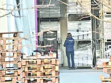 I rilievi dello Spisal presso l’azienda