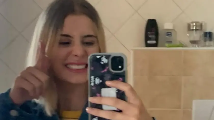 Annabella Martinelli, la 22enne scomparsa nel nulla