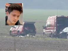 Sergiu Tarna e il luogo del delitto: arrestato anche il complice di Salvagno