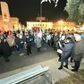 La manifestazione per dire basta ai morti sul lavoro (foto Macca)