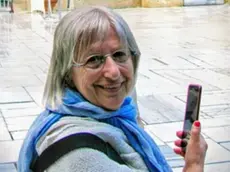 Paola Cuzzato, morta a 76 anni