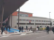L'ospedale di Treviso