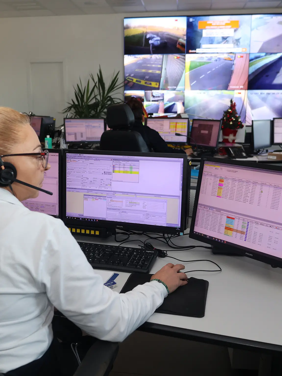 Treviso mobilita agenti, autisti e medici per le Olimpiadi