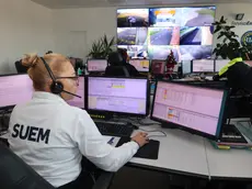 Treviso mobilita agenti, autisti e medici per le Olimpiadi