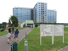 L’ospedale San Giacomo