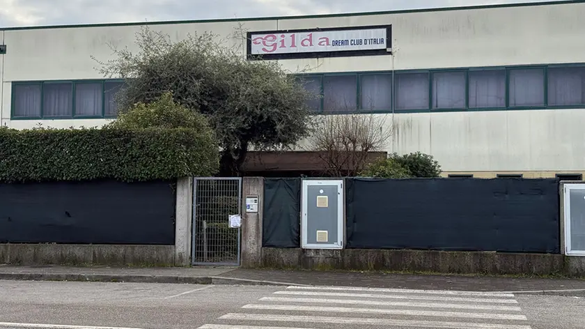 Il Gilda Club di Camposampiero (foto Piran)