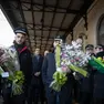 La mobilitazione per la morte di Alessandro Ambrosio, capotreno ucciso il 5 gennaio