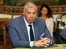 L’assessore al bilancio di Treviso, Christian Schiavon