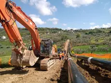 Al via le nuove concessioni per estrarre gas