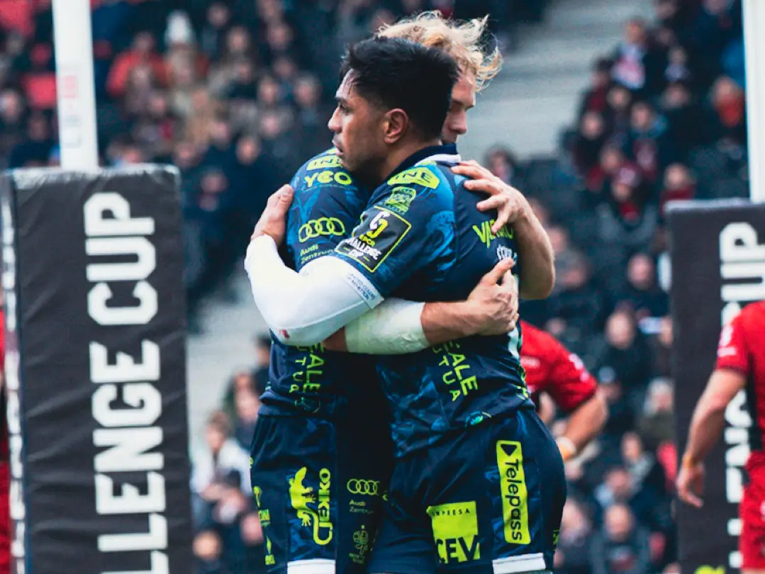 Impresa dei Leoni a Lione: strappano la vittoria