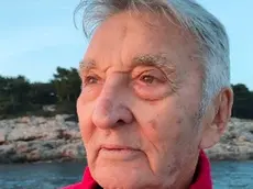 Mario Rossetti aveva 88 anni