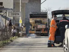 L'incidente di Pederobba e il mezzo di Contarina che ha investito e ucciso la donna