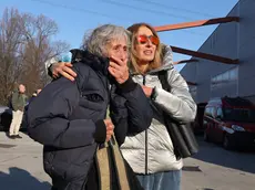 Madre e figlia, socie dell’immobiliare Ianese proprietaria dei muri