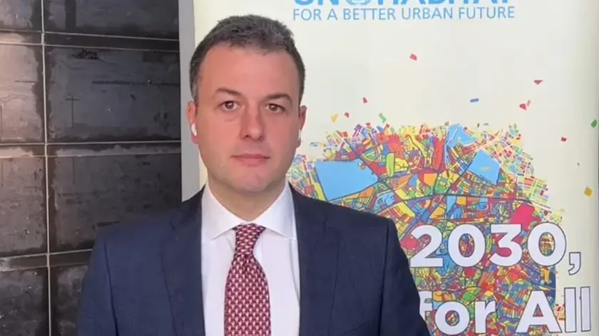 Simone Venturini in pole per la candidatura a sindaco di Venezia per il centrodestra