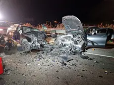 L'incidente sulla Valsugana