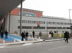 La Cittadella della Salute a Treviso