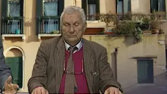 Ilan Brauner, 87 anni, medico legale