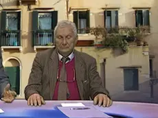 Ilan Brauner, 87 anni, medico legale