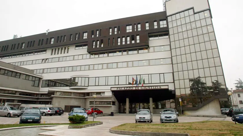 Il Tribunale di Treviso