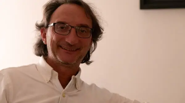 Il manager Luca Gaggia, morto a 59 anni