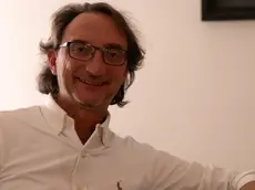 Il manager Luca Gaggia, morto a 59 anni