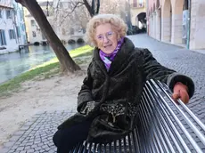 Anna Mancini Rizzotti, fondatrice di Advar