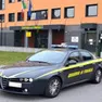 L'operazione è della Guardia di Finanza