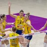 Conegliano va in finale di Coppa Italia FOTO RUBIN - ZANI / LVF