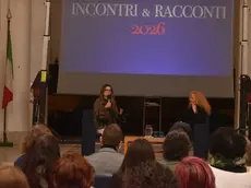 La serata dedicata al piccolo Cesare