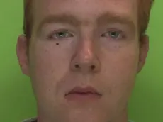 James Morton, in carcere per l'omicidio di Gloria De Lazzari