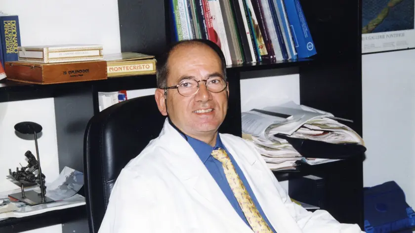 Vincenzo Pezzangora detto “Chicco”