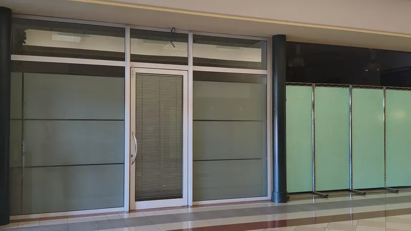 Gli ambulatori chiusi a Mareno