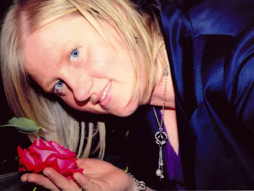 Margherita Rebellati era impiegata alla cooperativa Il Campo di Montebelluna