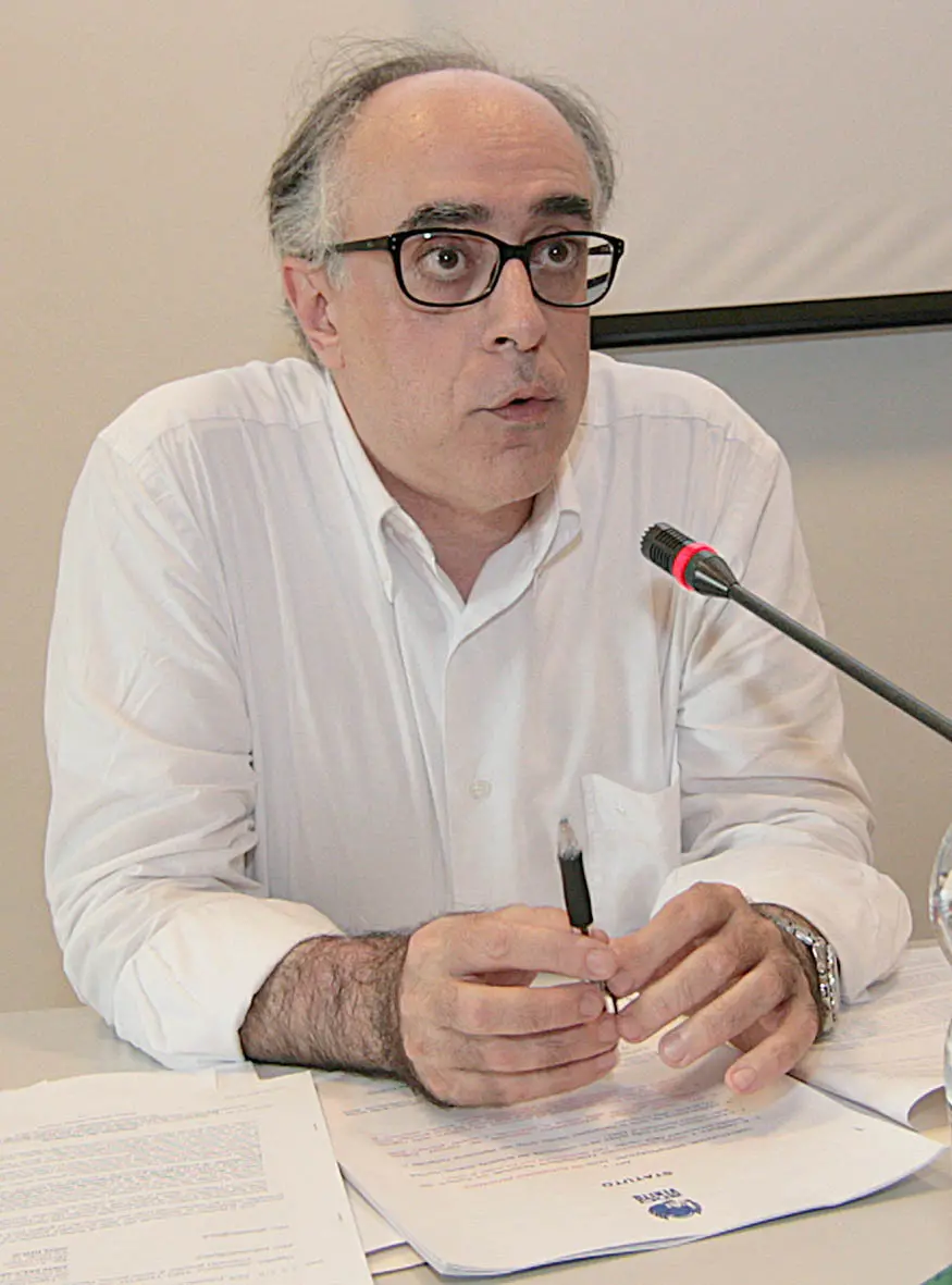 Carlo Rapicavoli