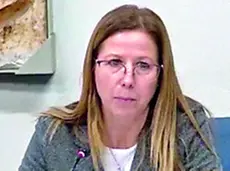 L'architetto Mery Mattarollo