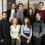Il cast di Mirandolina