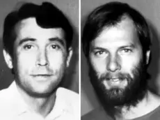 Marco Luchetta, Dario D'Angelo e Alessandro Ota